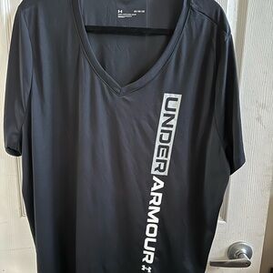 Under Armor shirt